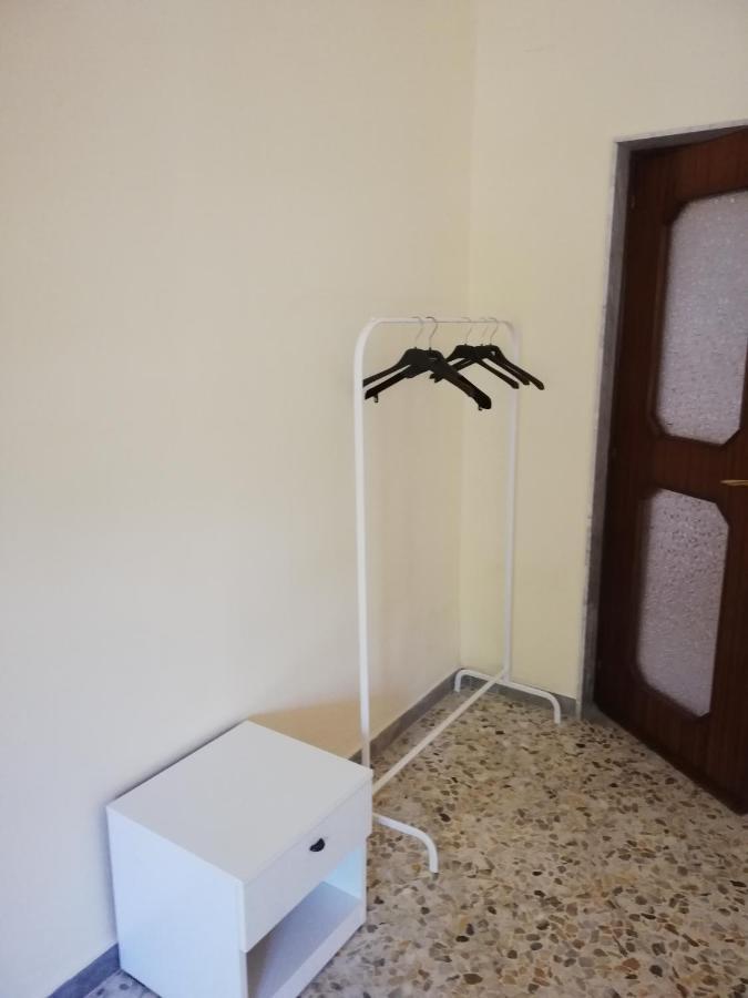 Lucia'S Apartaments Барі Екстер'єр фото